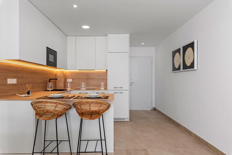 3 Schlafzimmer Appartement zu verkaufen 3 Schlafzimmer Appartement zu verkaufen
