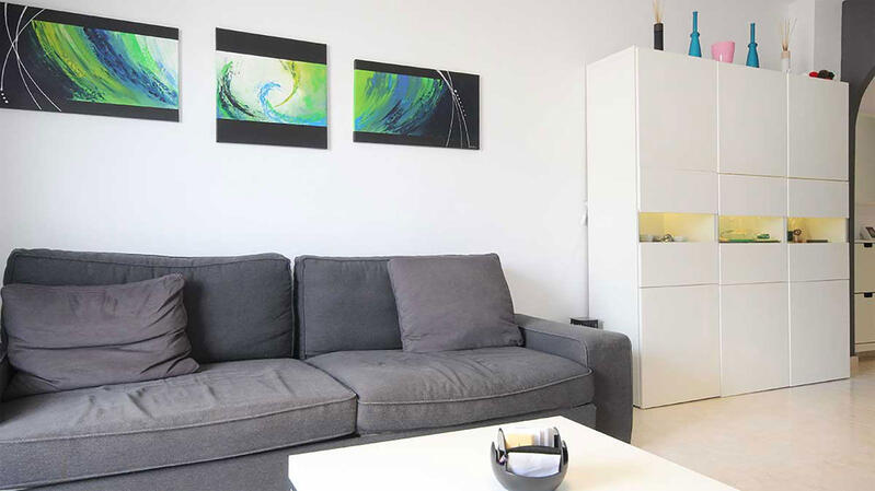 3 bedroom Apartment for sale