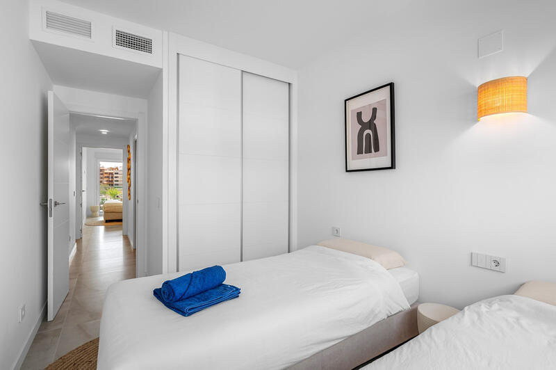 2 bedroom Apartment for sale