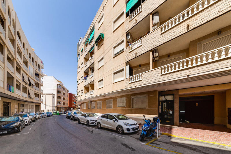 2 chambre Appartement à vendre