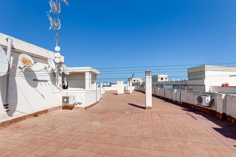 2 chambre Appartement à vendre