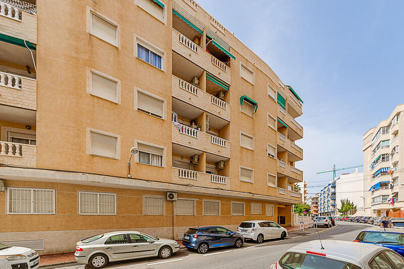 2 chambre Appartement à vendre