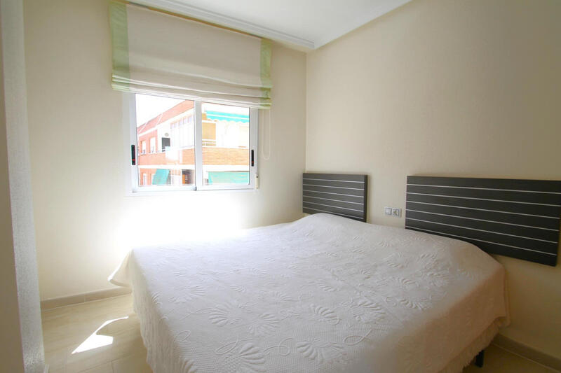 2 slaapkamer Appartement Te koop