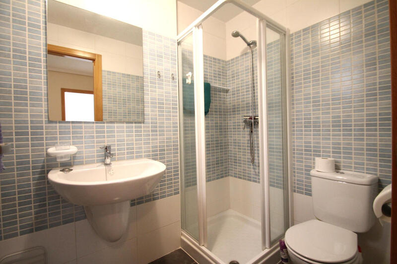 2 slaapkamer Appartement Te koop