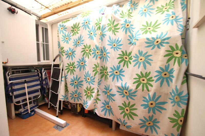 2 slaapkamer Appartement Te koop