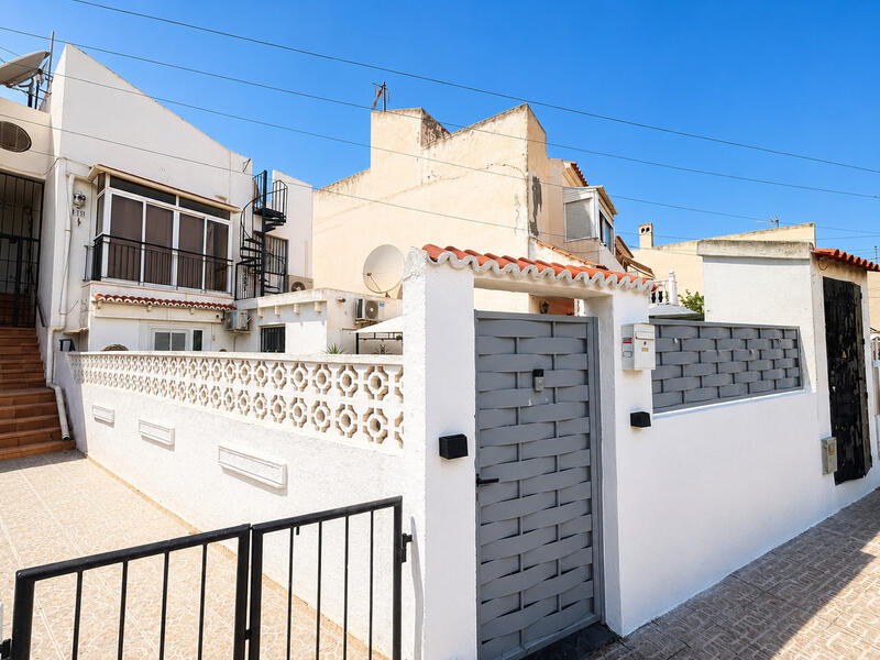 Appartement à vendre dans Torrevieja, Alicante