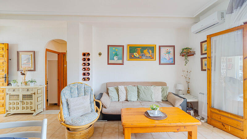 2 Cuarto Apartamento en venta 2 Cuarto Apartamento en venta
