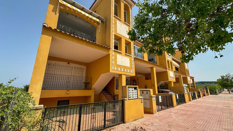 Villa till salu i Daya Nueva, Alicante Villa till salu i Daya Nueva, Alicante