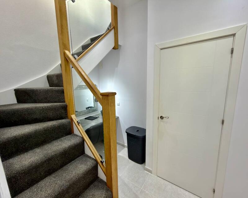 3 soveværelse Villa til salg