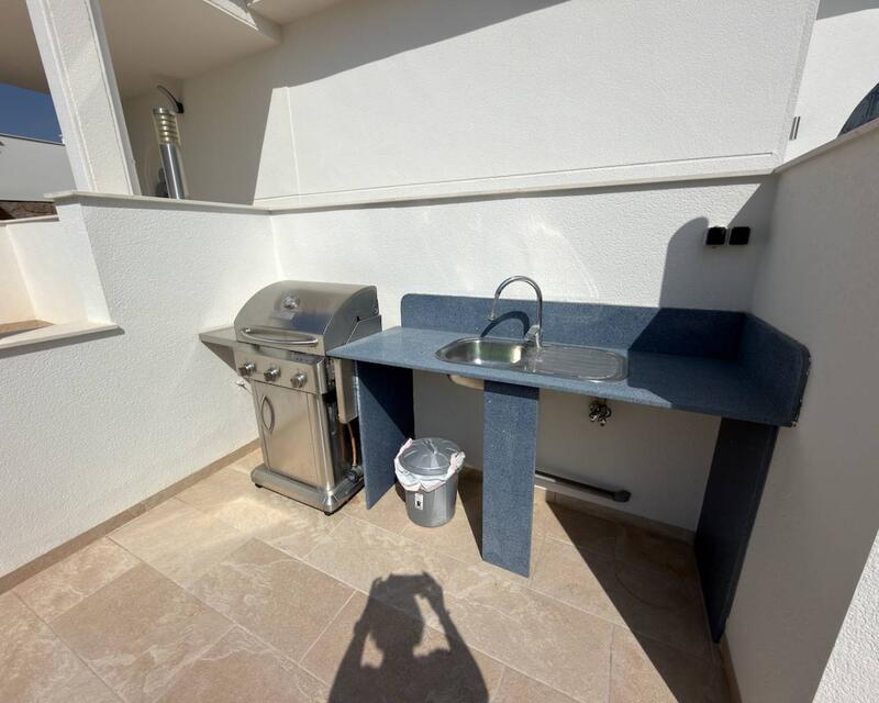 3 soveværelse Villa til salg