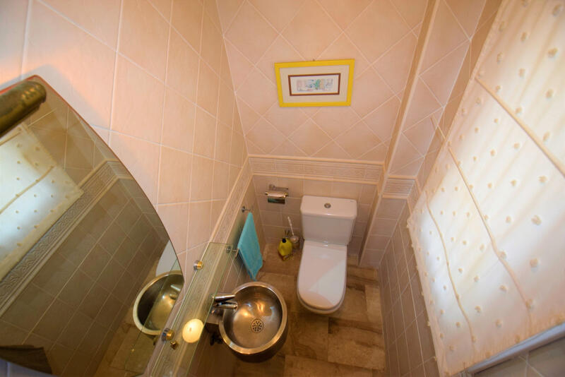 5 Cuarto Villa en venta