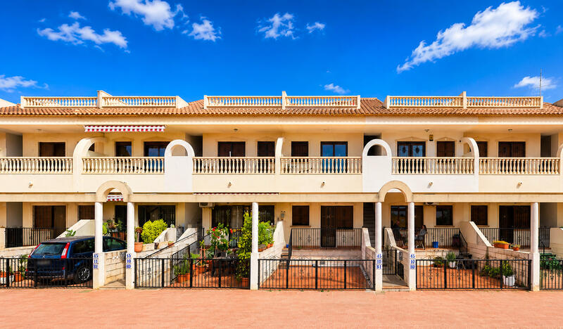 квартира продается в Daya Nueva, Alicante