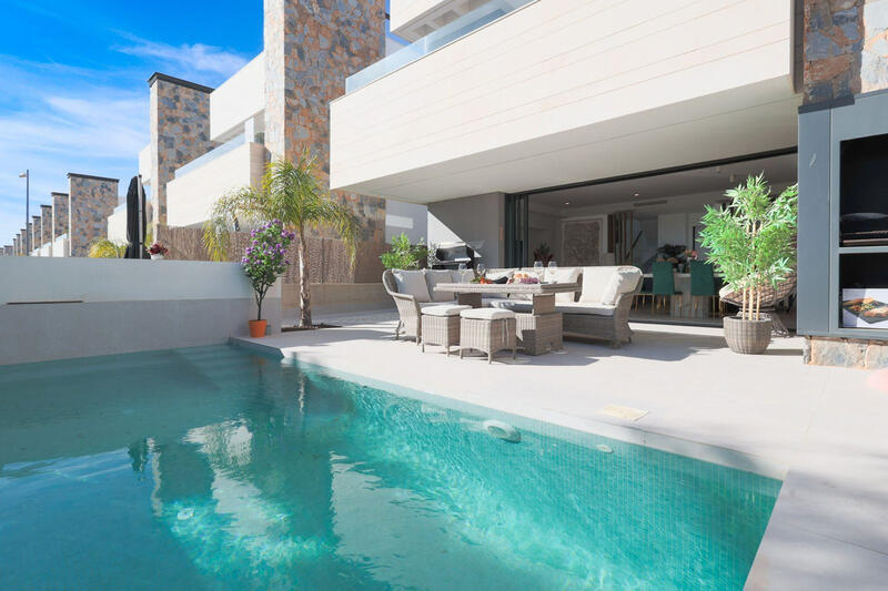 Villa Te koop in Los Alcazares, Murcia