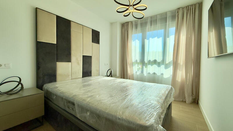 3 slaapkamer Appartement Te koop 3 slaapkamer Appartement Te koop