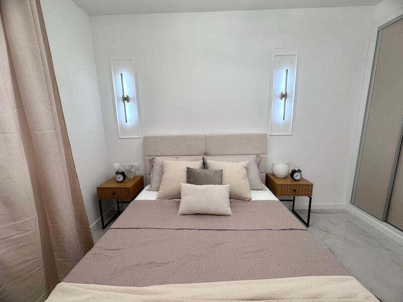 Appartement zu verkaufen in Torrevieja, Alicante