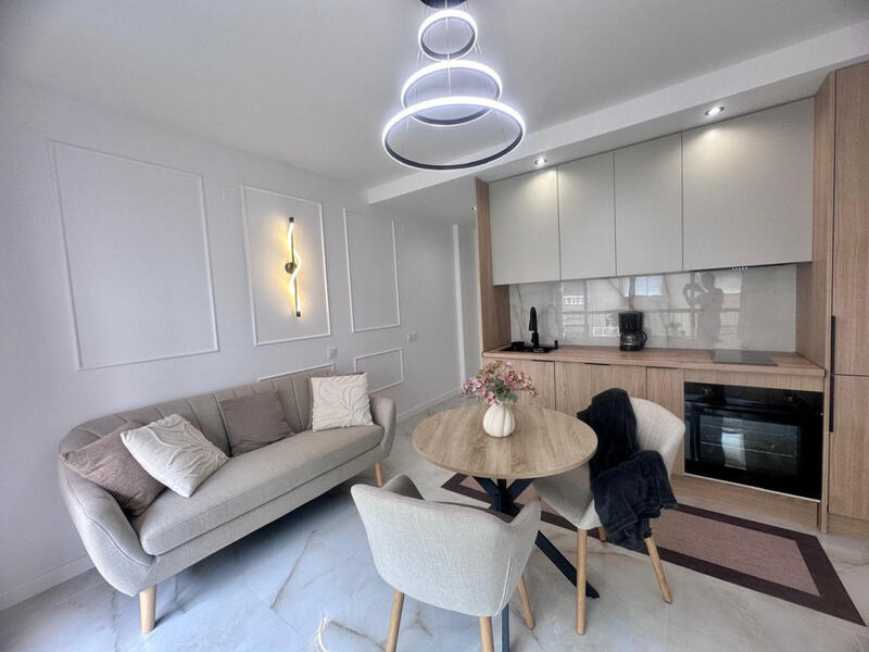 1 Schlafzimmer Appartement zu verkaufen 1 Schlafzimmer Appartement zu verkaufen