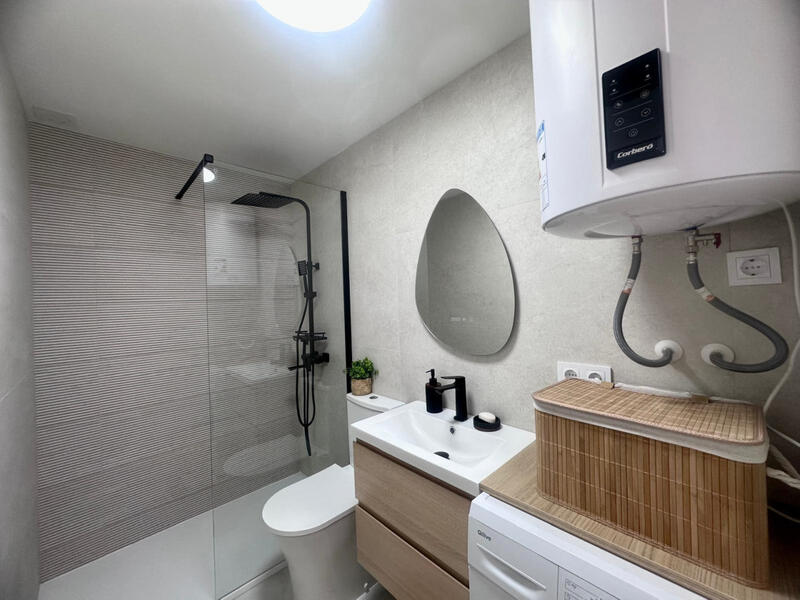 1 Schlafzimmer Appartement zu verkaufen 1 Schlafzimmer Appartement zu verkaufen