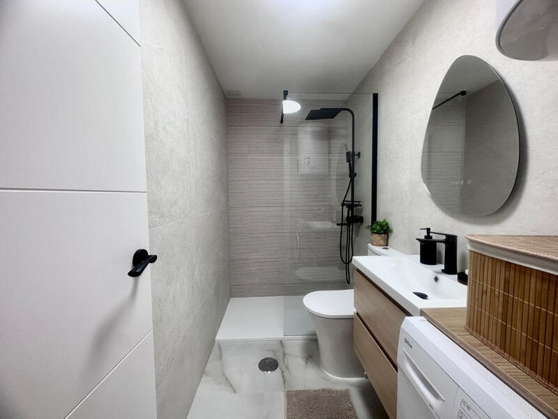 1 Schlafzimmer Appartement zu verkaufen 1 Schlafzimmer Appartement zu verkaufen