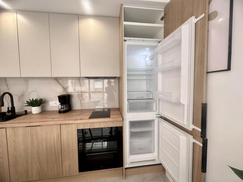 1 Schlafzimmer Appartement zu verkaufen 1 Schlafzimmer Appartement zu verkaufen