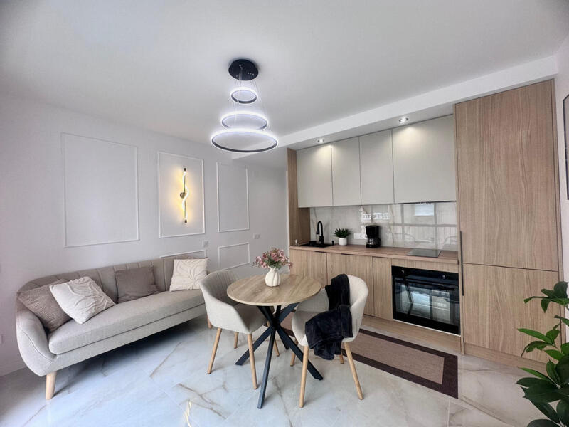 1 Schlafzimmer Appartement zu verkaufen 1 Schlafzimmer Appartement zu verkaufen