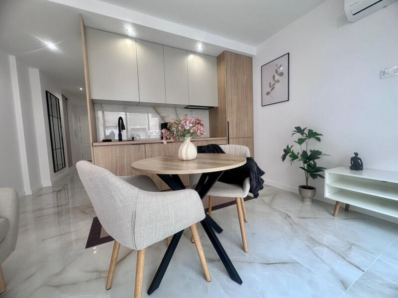 1 Schlafzimmer Appartement zu verkaufen 1 Schlafzimmer Appartement zu verkaufen