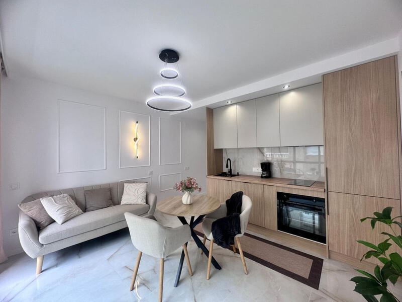 1 Schlafzimmer Appartement zu verkaufen 1 Schlafzimmer Appartement zu verkaufen