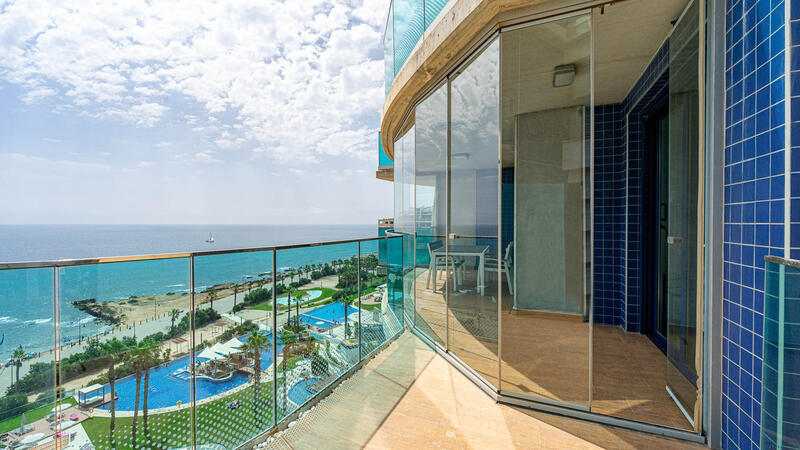 Appartement zu verkaufen in Orihuela, Alicante