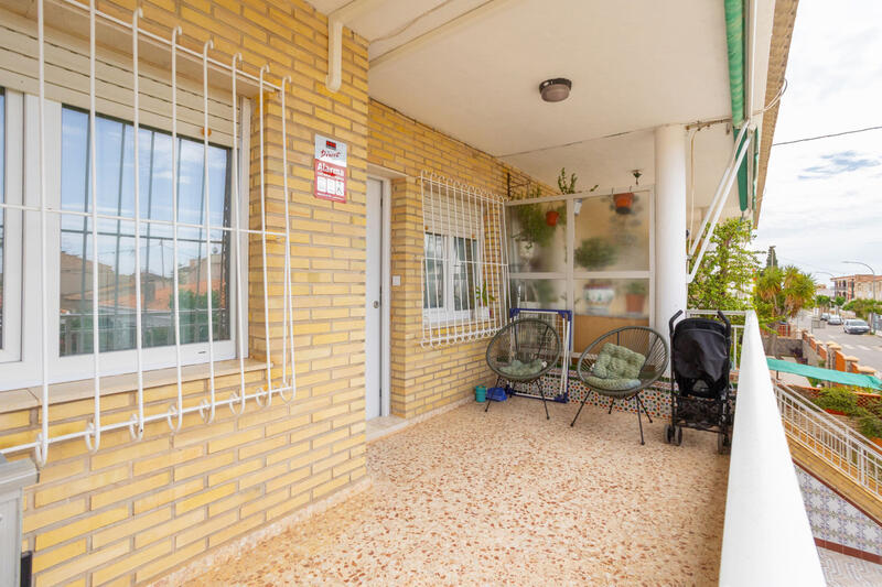 Apartamento en venta en Torre de la Horadada, Alicante