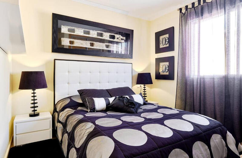 3 Schlafzimmer Appartement zu verkaufen