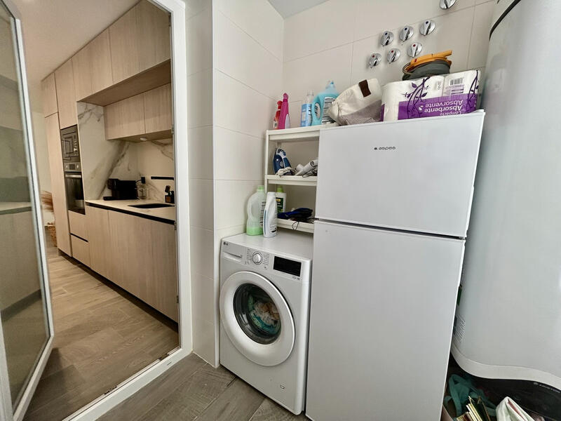 3 chambre Appartement à vendre