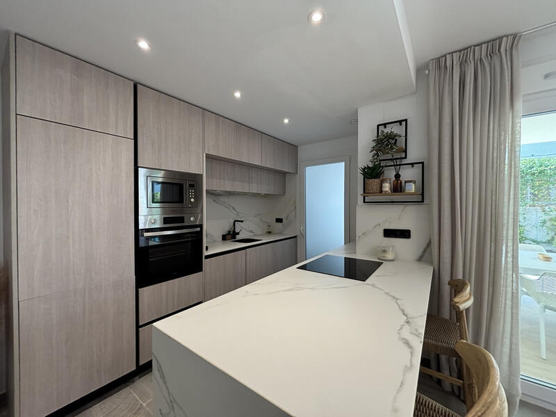 3 chambre Appartement à vendre