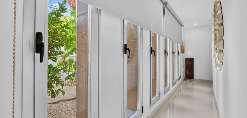 4 Schlafzimmer Villa zu verkaufen