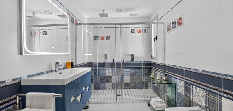 4 Schlafzimmer Villa zu verkaufen