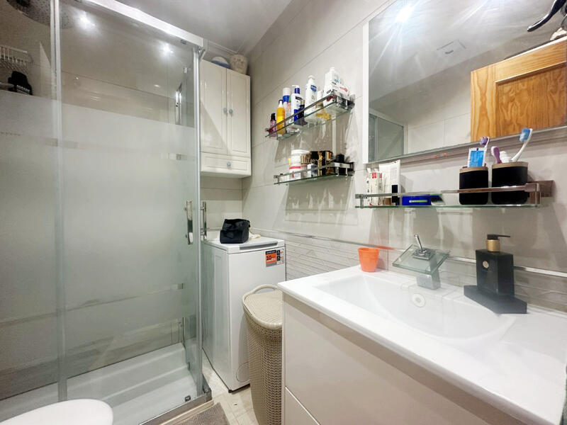 2 soverom Villa til salgs 2 soverom Villa til salgs