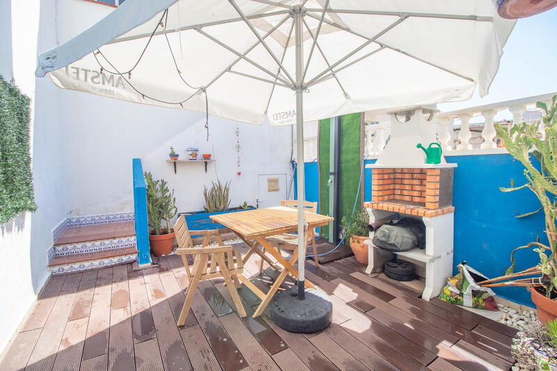 Villa for sale in Cabo Roig, Alicante