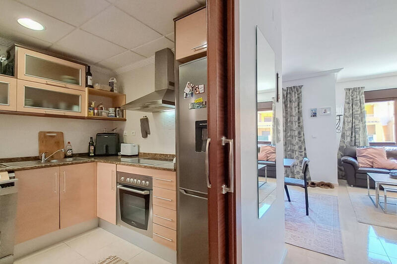 2 bedroom Apartment for sale