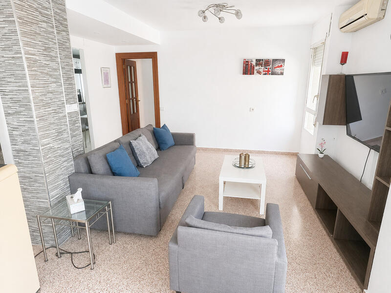 2 Cuarto Apartamento en venta