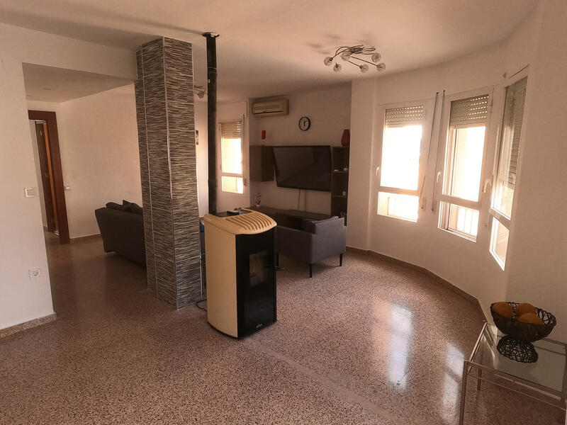 2 Cuarto Apartamento en venta