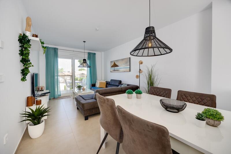 2 Cuarto Apartamento en venta 2 Cuarto Apartamento en venta