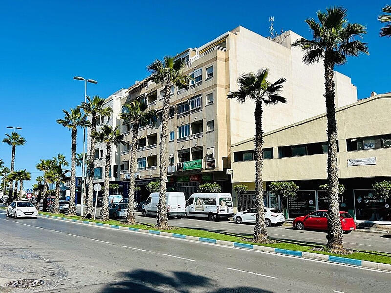 Appartement à vendre dans Torrevieja, Alicante