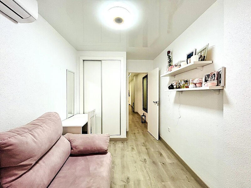 4 chambre Appartement à vendre