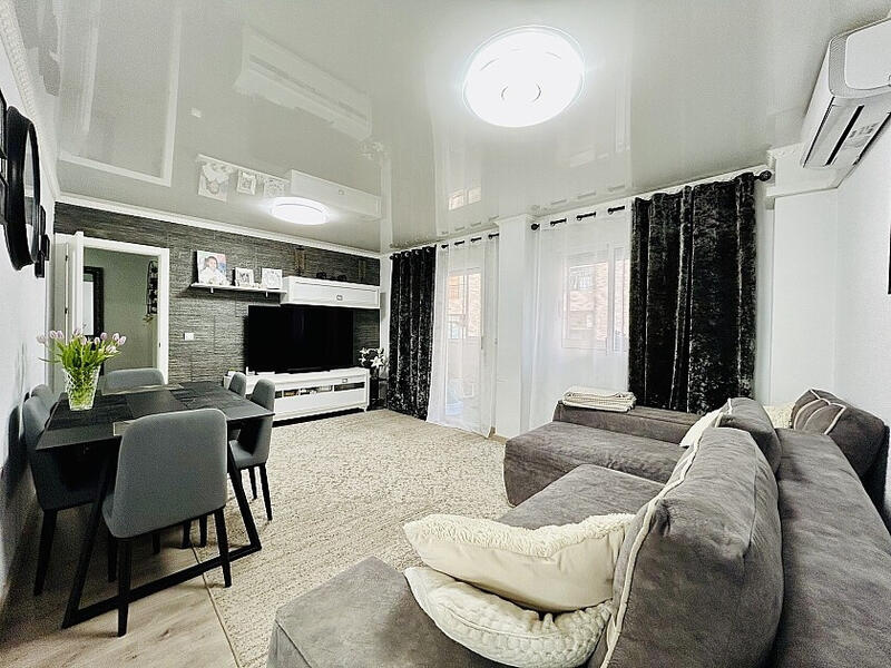 4 chambre Appartement à vendre