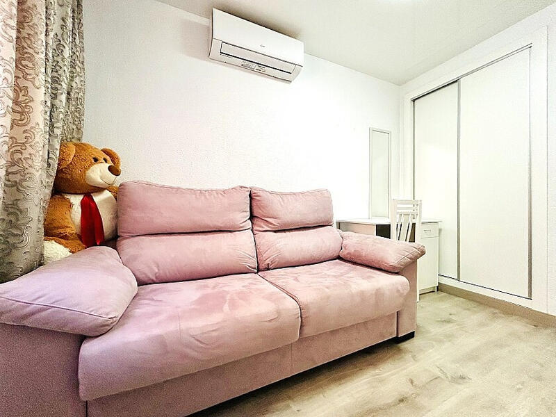 4 chambre Appartement à vendre