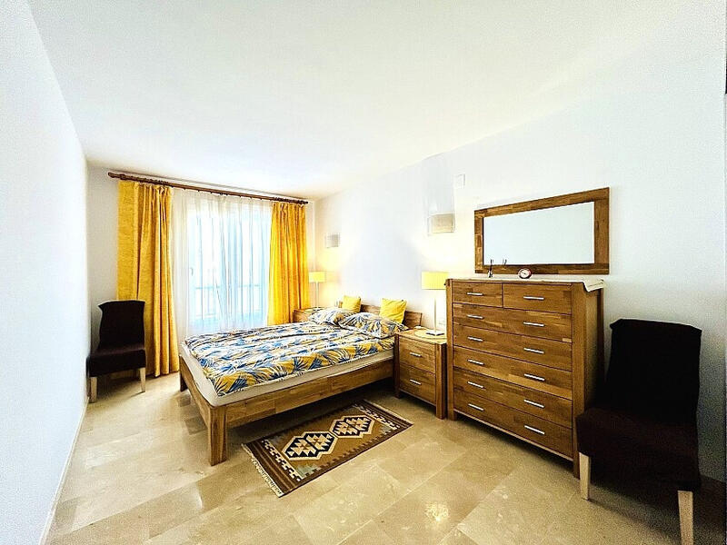 2 Cuarto Apartamento en venta