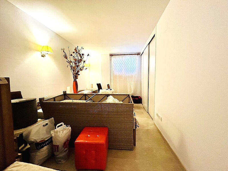 2 Cuarto Apartamento en venta