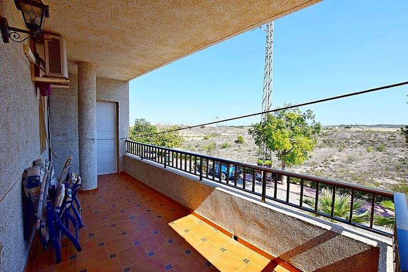 Townhouse for sale in San Miguel de Salinas, Alicante