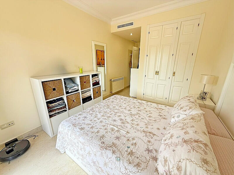3 slaapkamer Appartement Te koop 3 slaapkamer Appartement Te koop