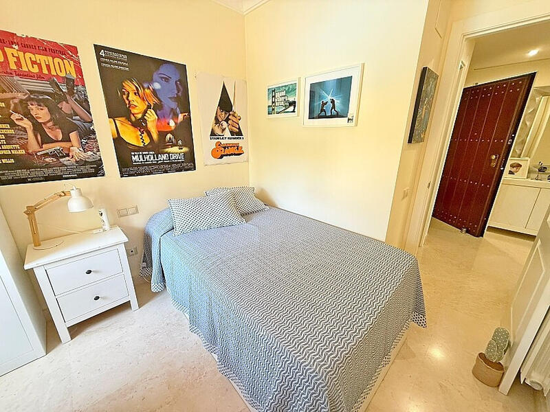 3 slaapkamer Appartement Te koop 3 slaapkamer Appartement Te koop