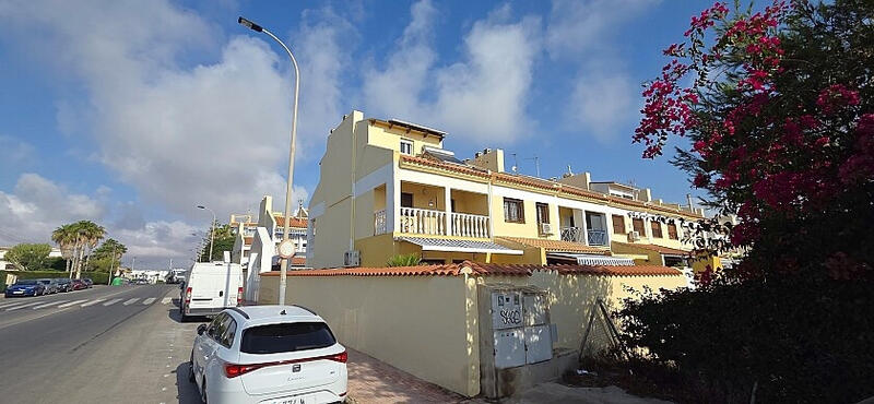Townhouse for sale in Torrevieja, Alicante