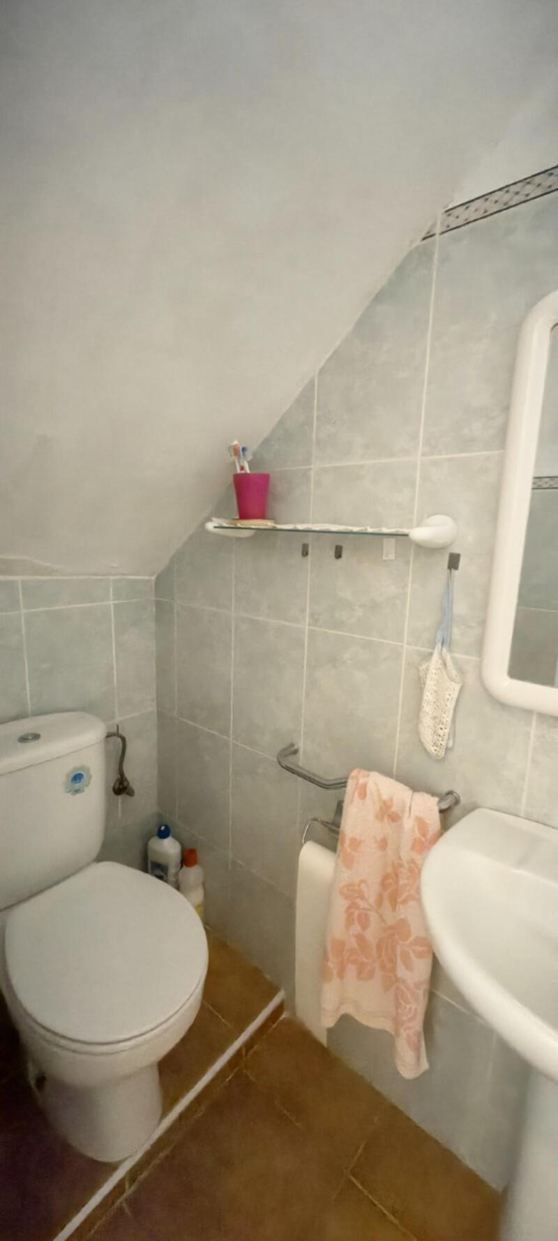 3 bedroom Townhouse for sale